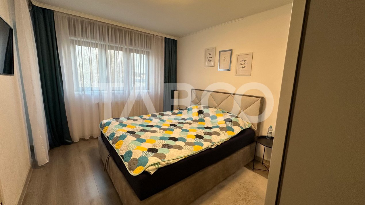 Apartament 3 camere de 70 mpu cu terasa de 70 mp   zona Arhitectilor 