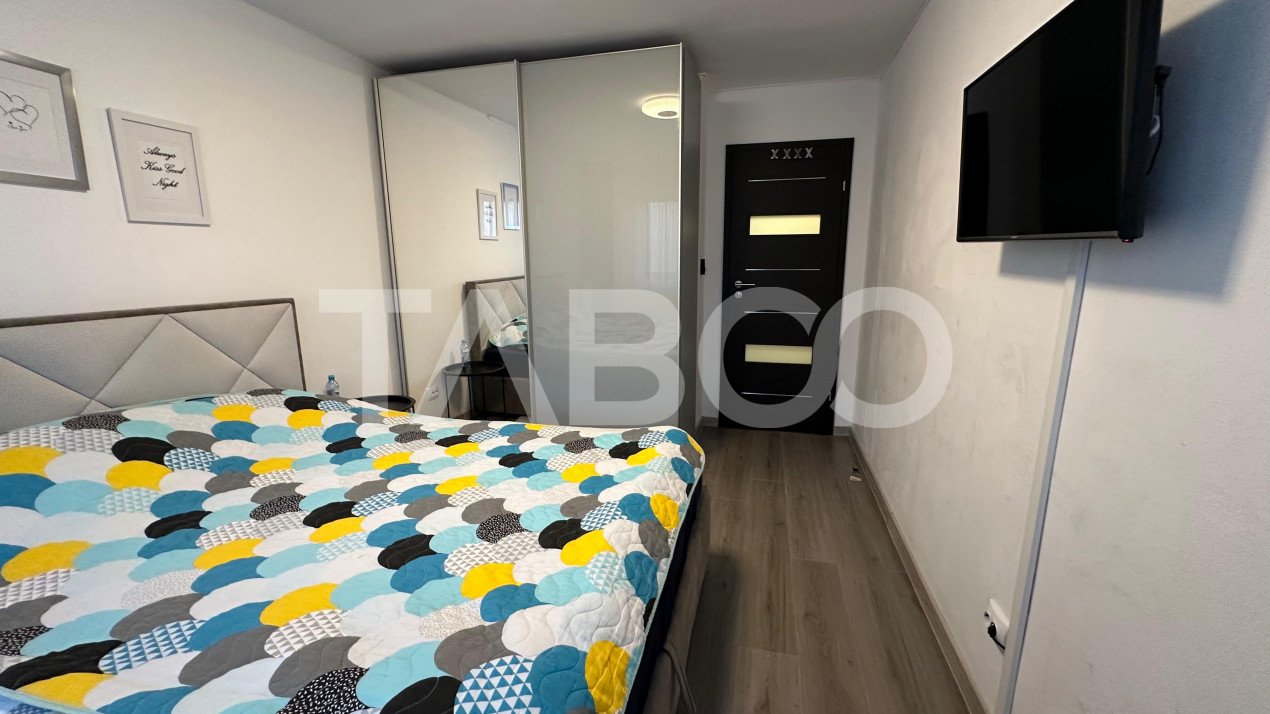 Apartament 3 camere de 70 mpu cu terasa de 70 mp   zona Arhitectilor 