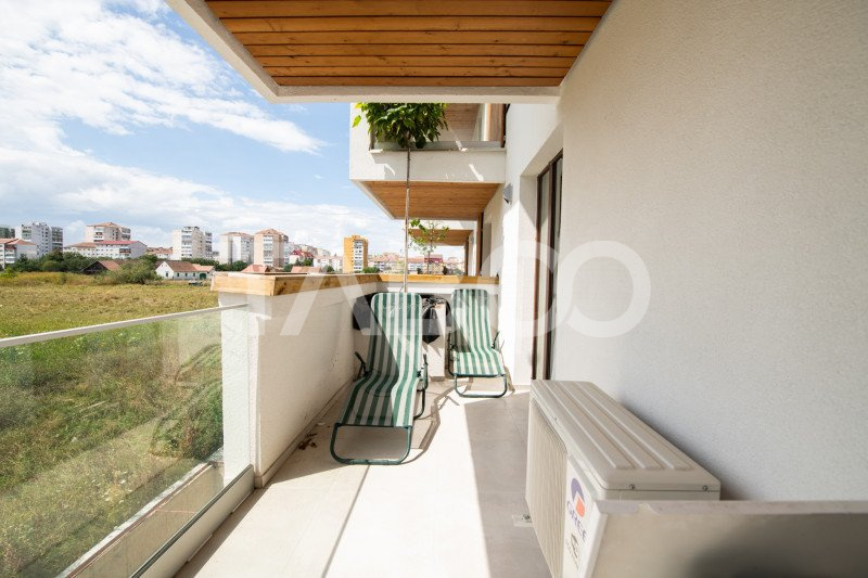 Apartament 3 camere de inchiriat 2 locuri de parcare piscina pe bloc