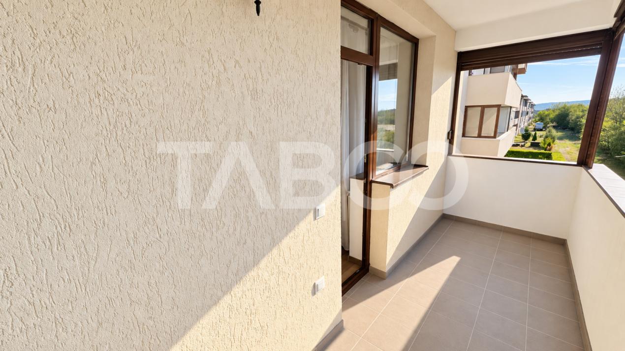 Apartament 3 camere de inchiriat 57mpu balcon 10mp etaj 1 Pictor Brana