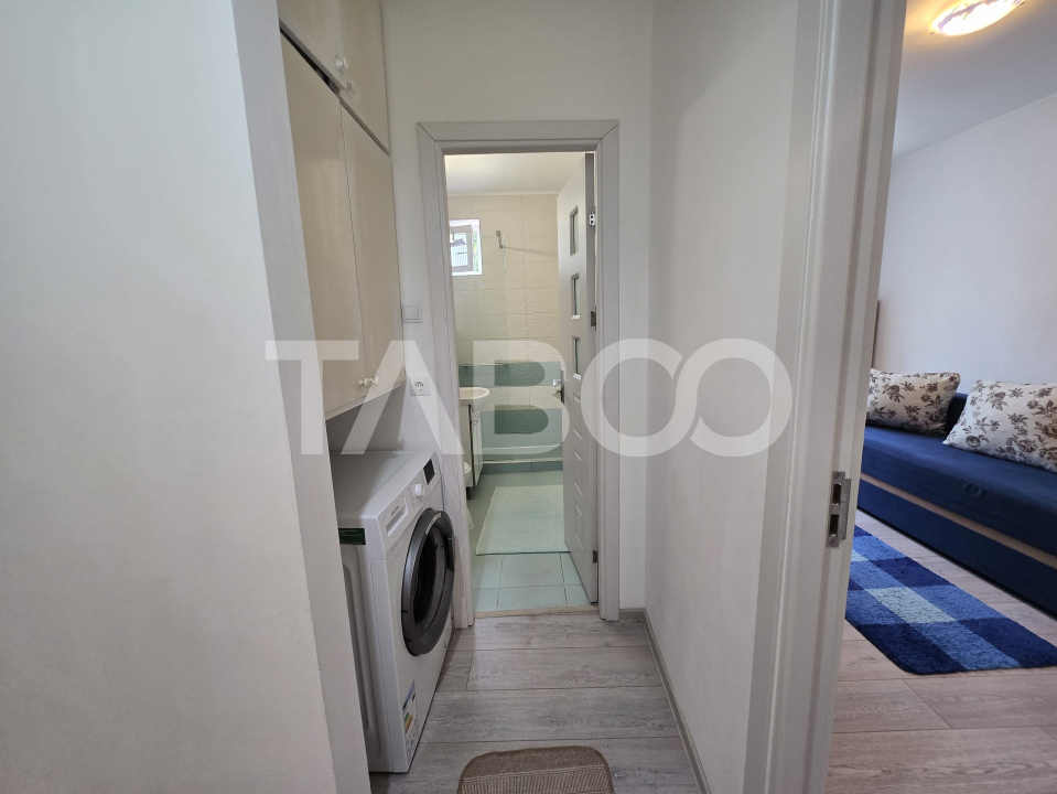 Apartament 3 camere de inchiriat 80 mp decomandat zona Mihai Viteazul