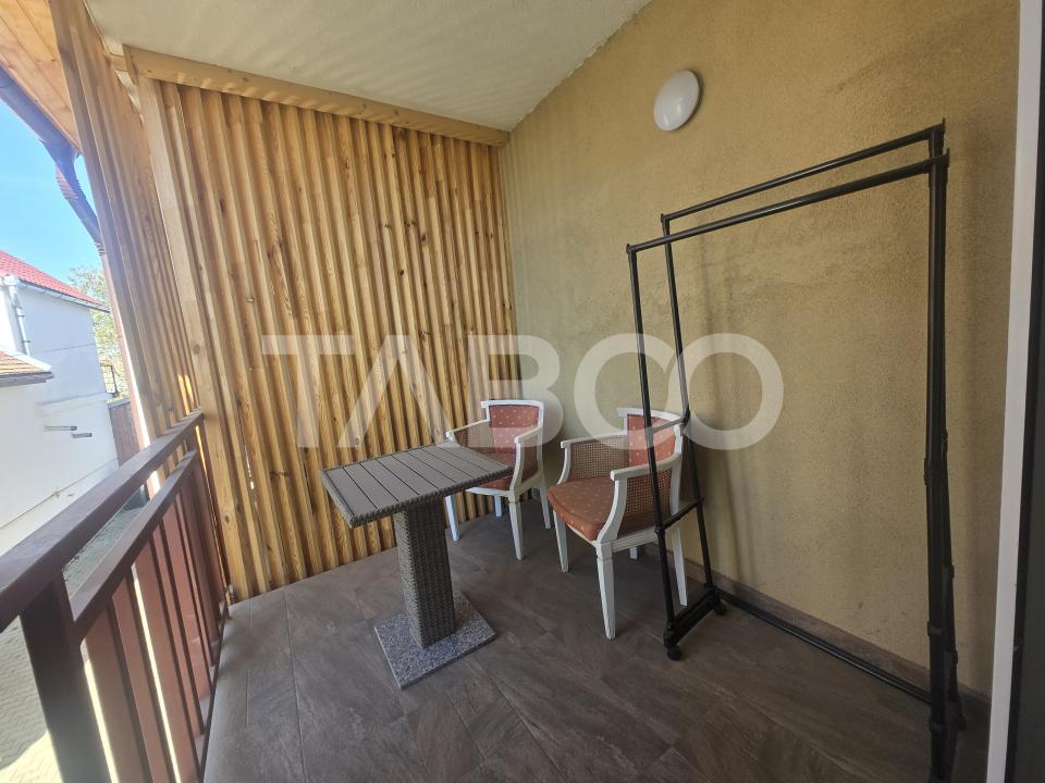 Apartament 3 camere de inchiriat decomandat 101mp zona Selimbar Sibiu