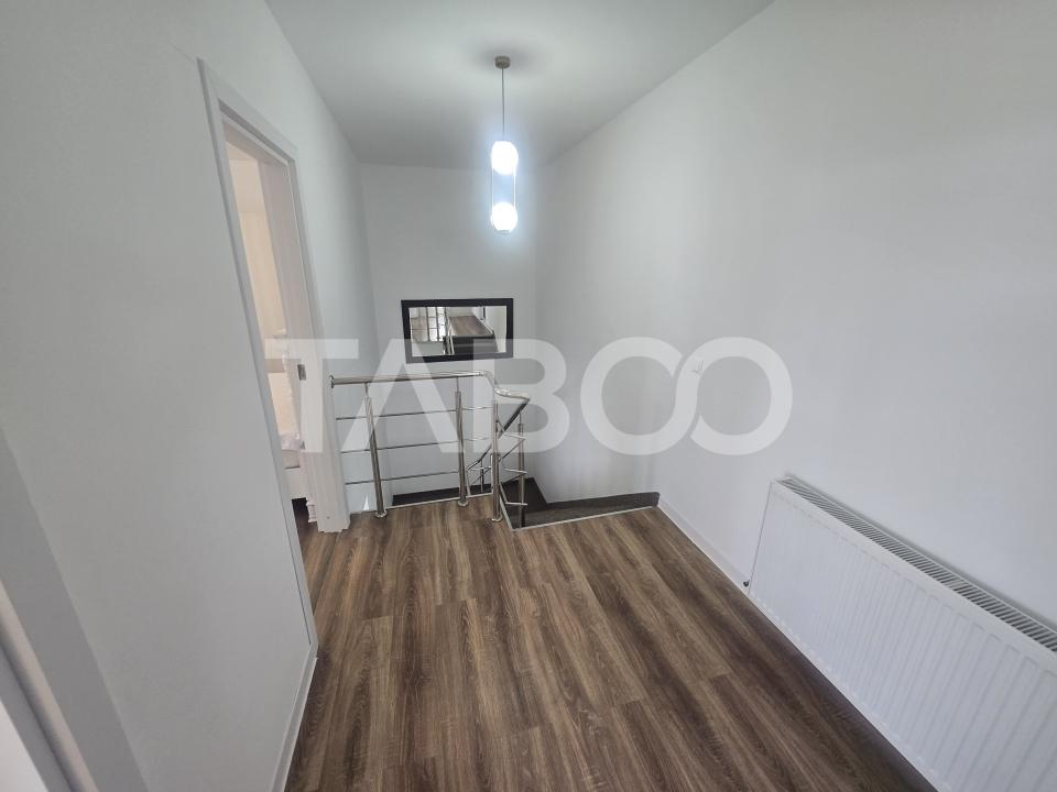 Apartament 3 camere de inchiriat decomandat 101mp zona Selimbar Sibiu