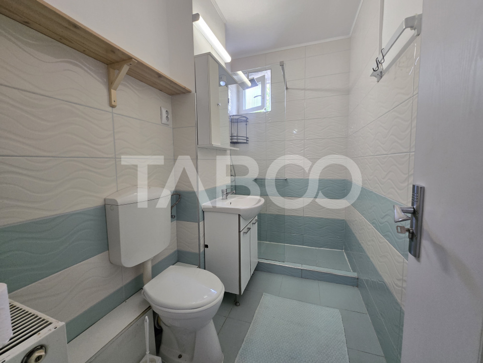 Apartament 3 camere de inchiriat decomandat 80 mp zona Mihai Viteazul