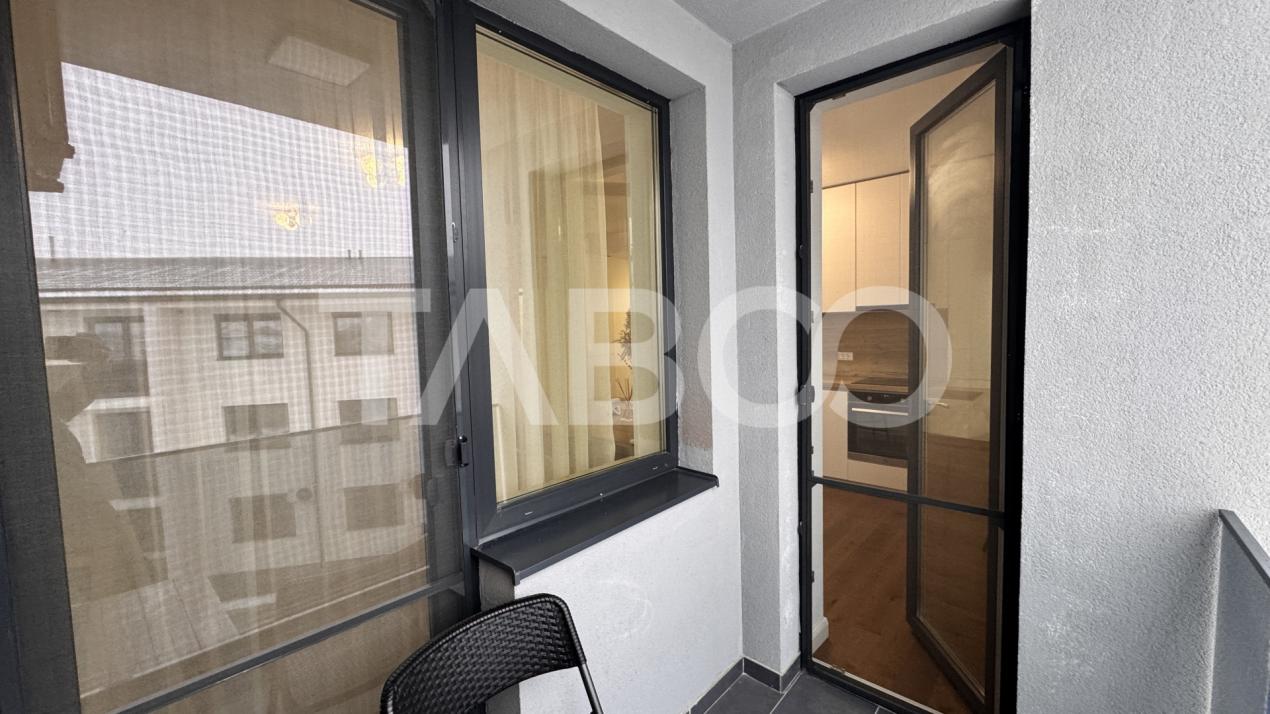 Apartament 3 camere de inchiriat mobilat utilat 72 mpu Selimbar