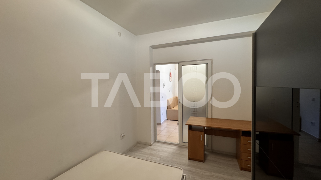 Apartament 3 camere de inchiriat mobilat utilat Mihai Viteazul Sibiu