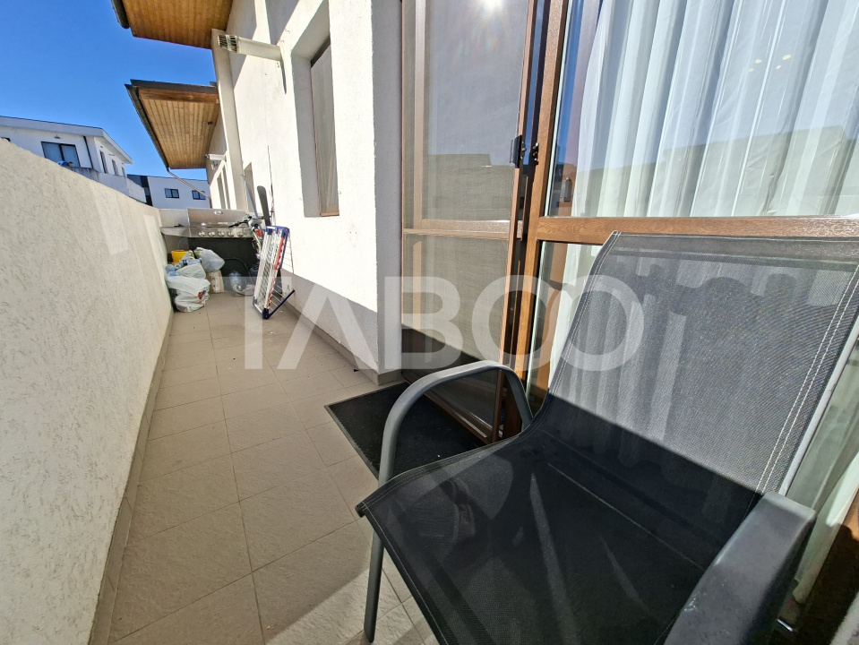 Apartament 3 camere de inchiriat parcare si bloc cu lift Doamna Stanca