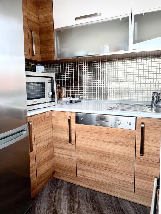 Apartament 3 camere de inchiriat zona centrala 80 mp utili renovat