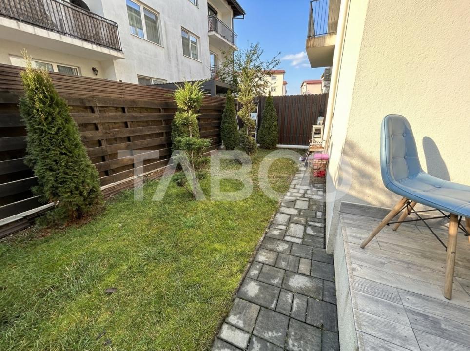 Apartament 3 camere de lux decomandate in zona Brana 