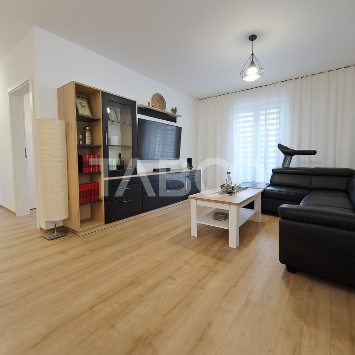 Apartament 3 camere de vanzare 2 bai parter cu gradina proprie video