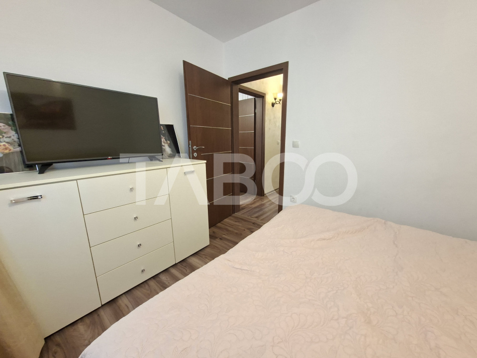 Apartament 3 camere de vanzare balcon terasa pivnita Arhitectilor Lidl
