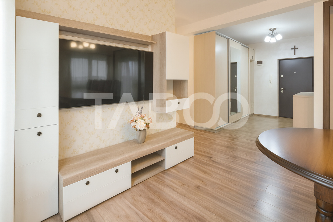 Apartament 3 camere de vanzare balcon terasa pivnita Arhitectilor Lidl