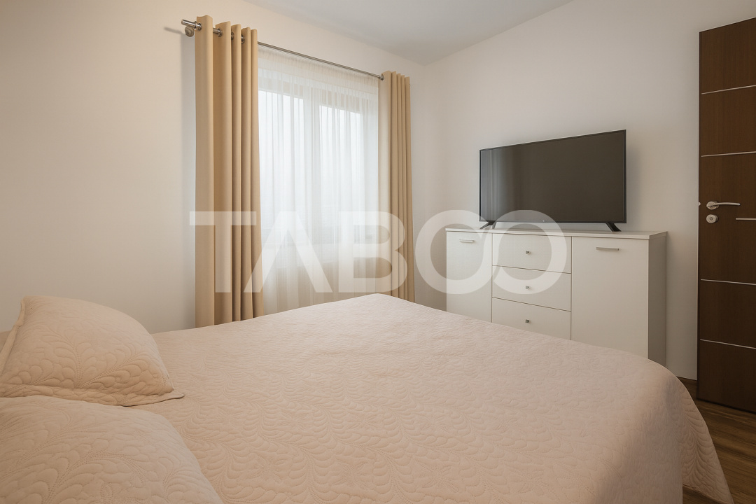 Apartament 3 camere de vanzare balcon terasa pivnita Arhitectilor Lidl