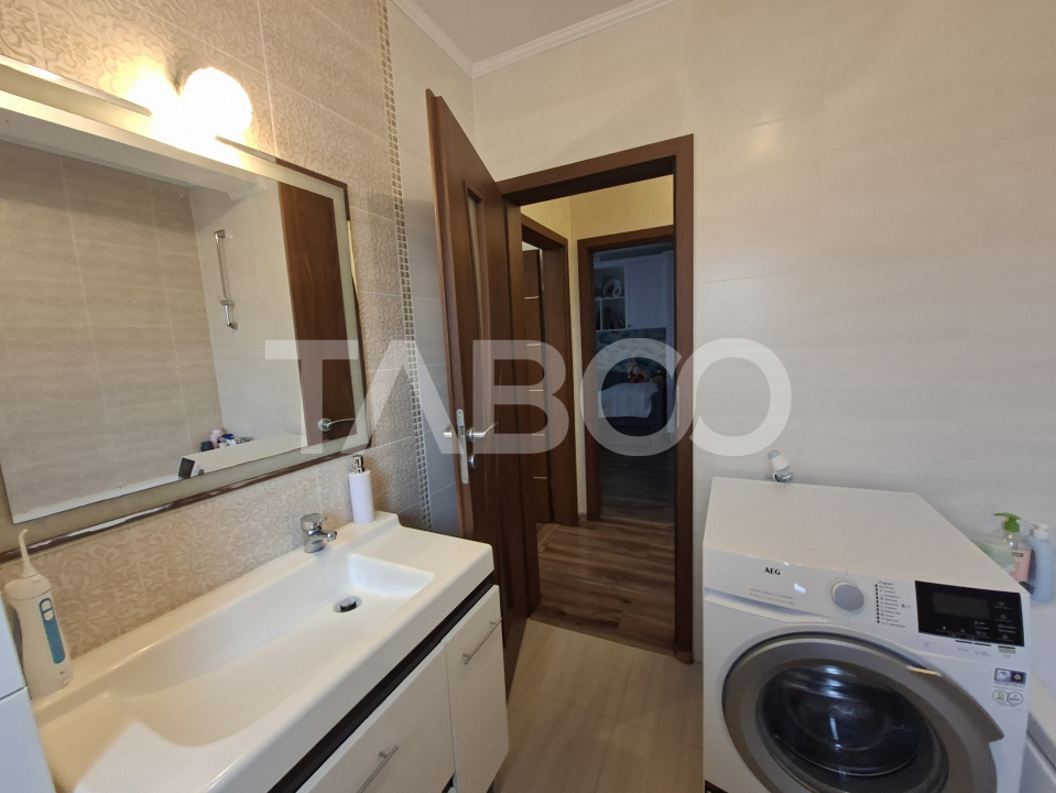 Apartament 3 camere de vanzare balcon terasa pivnita Arhitectilor Lidl