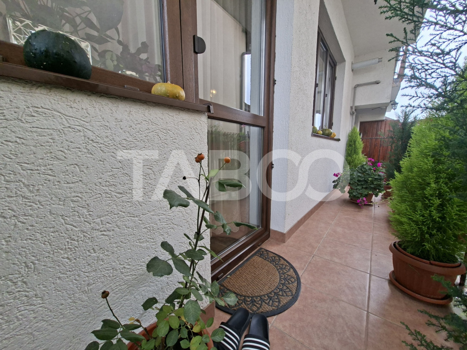 Apartament 3 camere de vanzare balcon terasa pivnita Arhitectilor Lidl