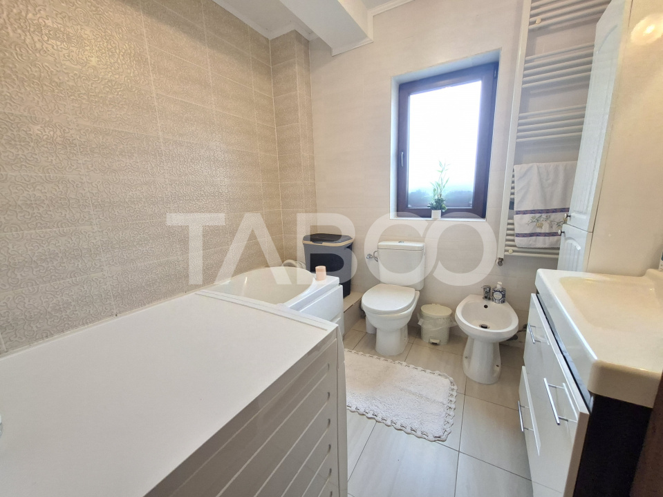Apartament 3 camere de vanzare balcon terasa pivnita Arhitectilor Lidl