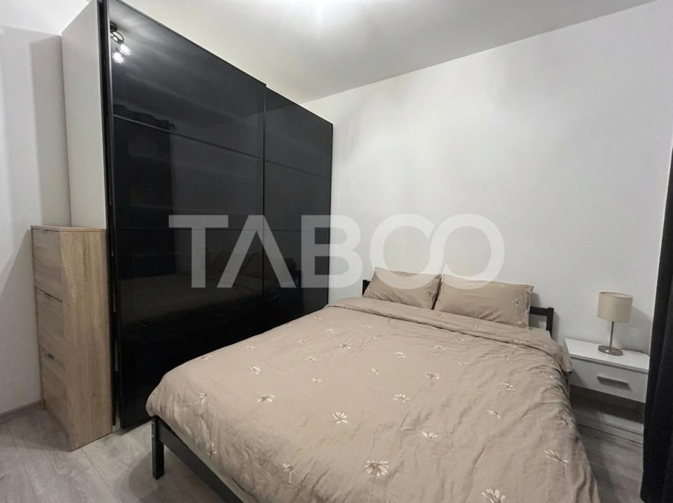 Apartament 3 camere de vanzare cu balcon si loc de parcare in Selimbar