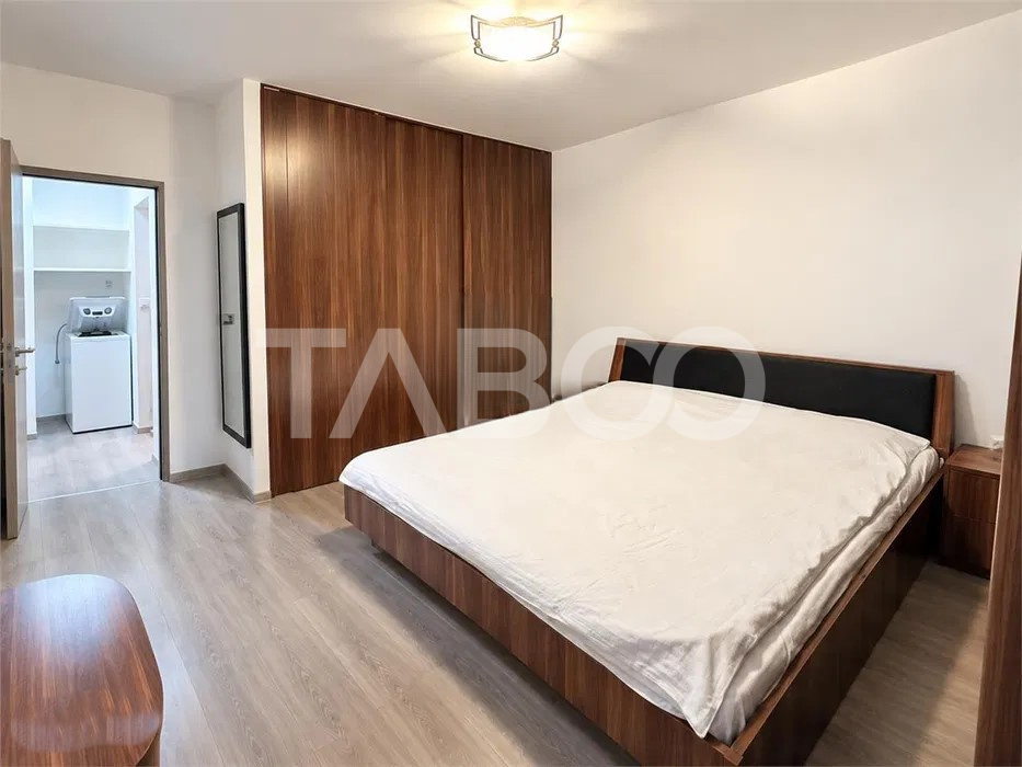 Apartament 3 camere de vanzare decomandat 54 mp zona Selimbar Sibiu