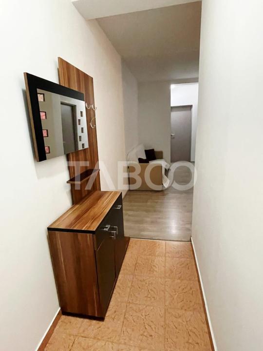 Apartament 3 camere de vanzare decomandat 54 mp zona Selimbar Sibiu