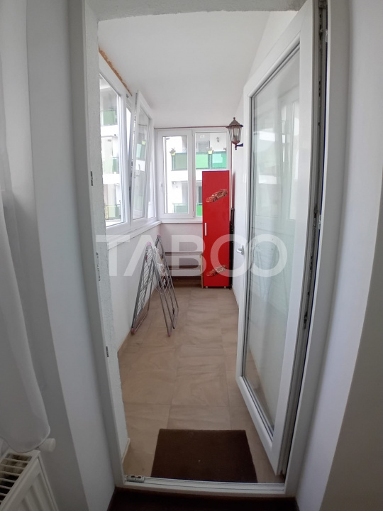 Apartament 3 camere de vanzare decomandat etaj 1 Kaufland Arhitectilor