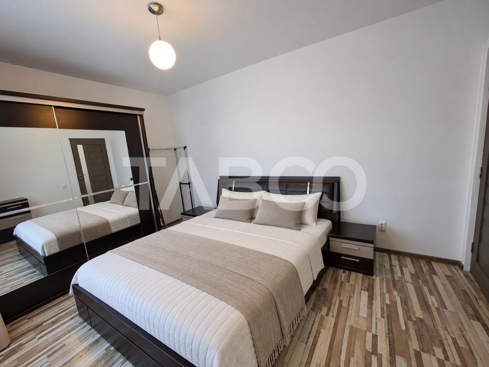 Apartament 3 camere de vanzare etaj 1 balcon 2 parcari Arhitectilor