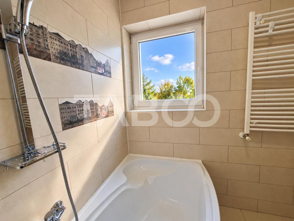 Apartament 3 camere de vanzare etaj 1 balcon 2 parcari Arhitectilor