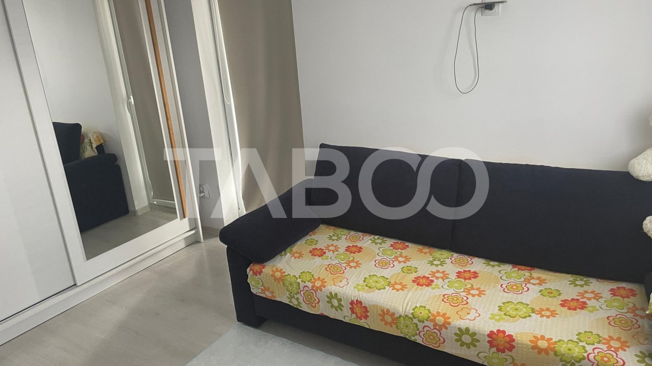 Apartament 3 camere de vanzare-luminos in zona linistita Arhitectilor