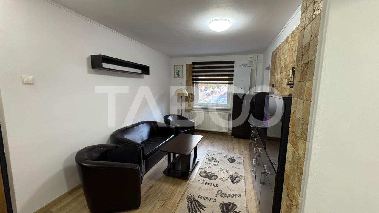 Apartament 3 camere decomandat 67 mp zona Spitalului Judetean