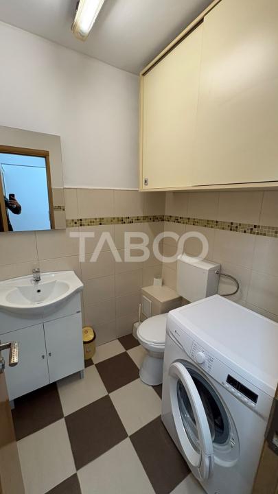 Apartament 3 camere decomandat 67 mp zona Spitalului Judetean