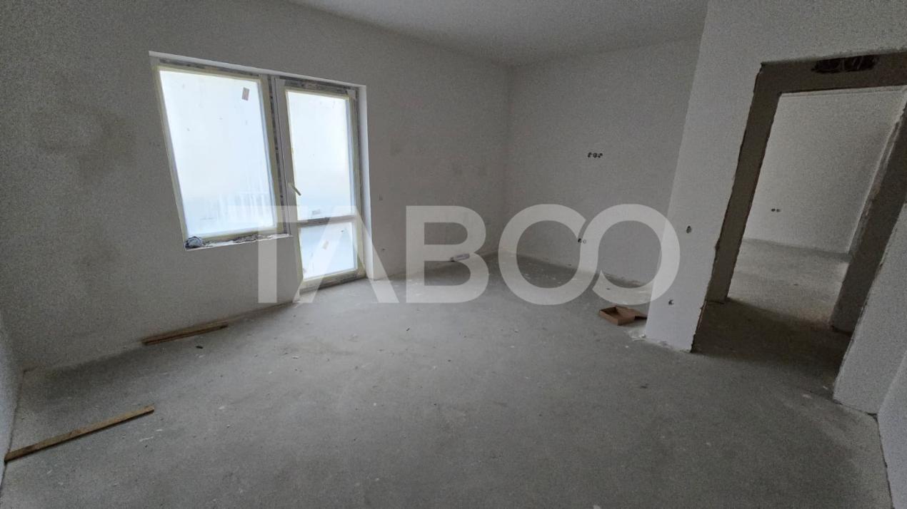 Apartament 3 camere decomandate 78 mpu 2 balcoane 2 bai COMISION 0 