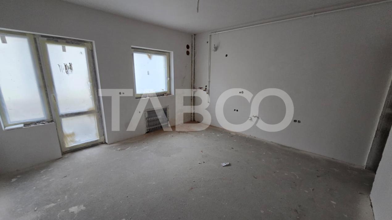 Apartament 3 camere decomandate 78 mpu 2 balcoane 2 bai COMISION 0 