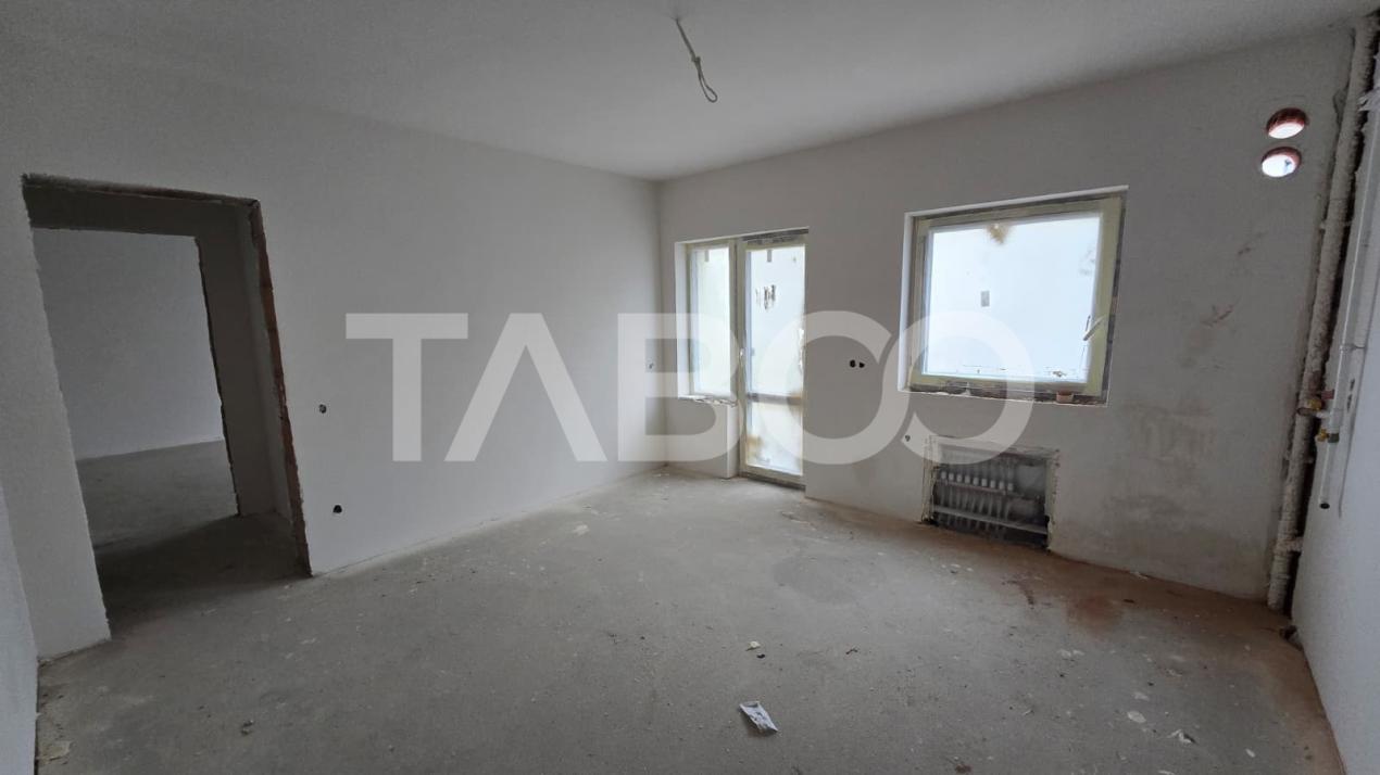 Apartament 3 camere decomandate 78 mpu 2 balcoane 2 bai COMISION 0 