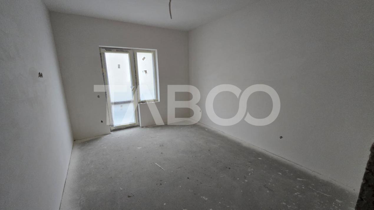 Apartament 3 camere decomandate 78 mpu 2 balcoane 2 bai COMISION 0 