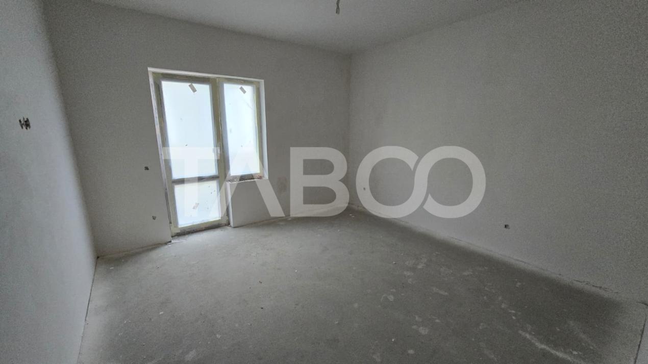 Apartament 3 camere decomandate 78 mpu 2 balcoane 2 bai COMISION 0 
