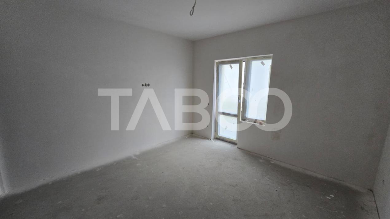 Apartament 3 camere decomandate 78 mpu 2 balcoane 2 bai COMISION 0 