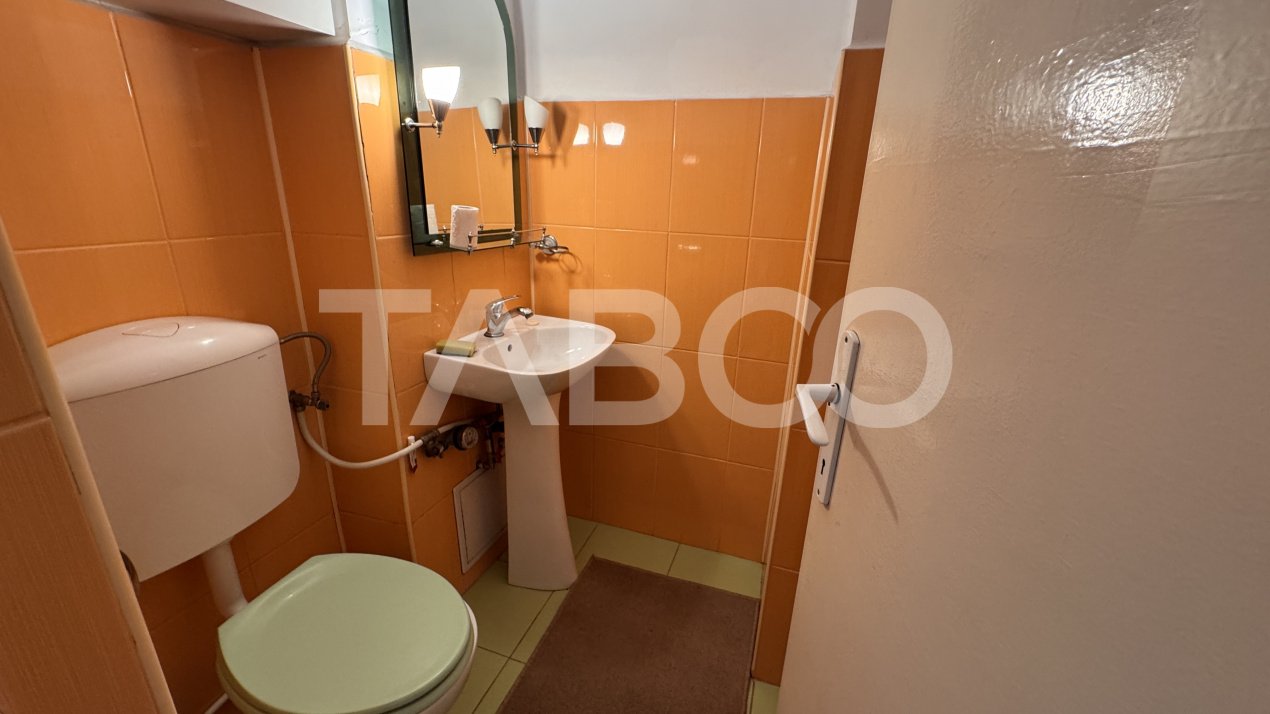 Apartament 3 camere decomandate mobilat si utilat 76 mpu Terezian