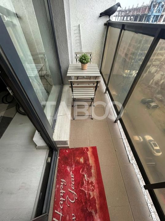 Apartament 3 camere decomandate utilate si mobilate 68 mpu