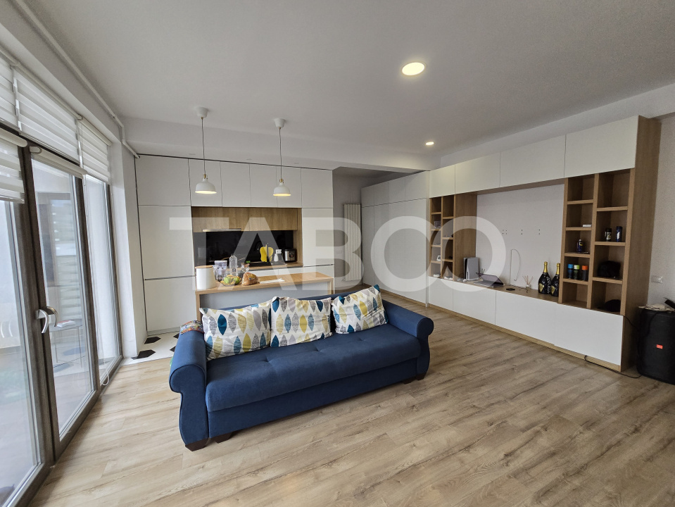 Apartament 3 camere etaj intermediar 67 mpu zona Doamna Stanca