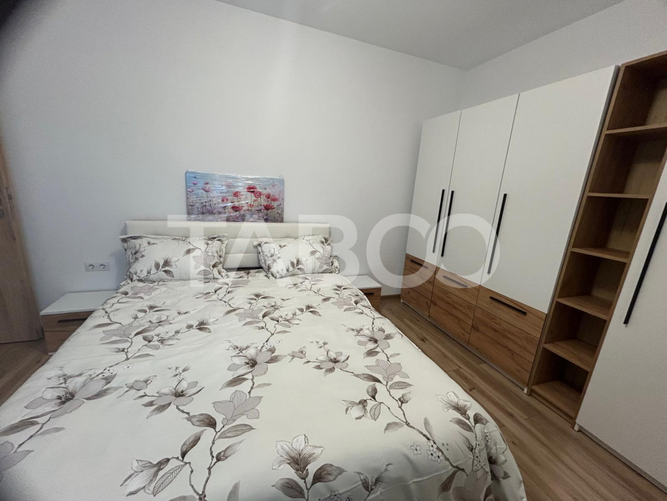 Apartament 3 camere in Kogalniceanu cu balcon si parcare de inchiriat