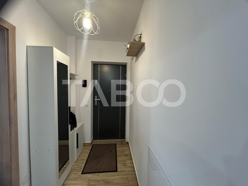 Apartament 3 camere in Kogalniceanu cu balcon si parcare de inchiriat