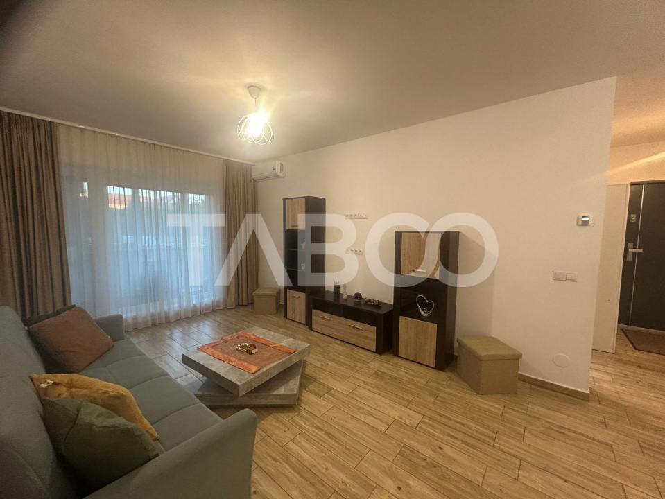 Apartament 3 camere in Kogalniceanu cu balcon si parcare de inchiriat