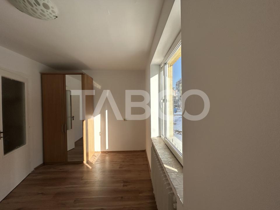 Apartament 3 camere la cheie in Terezian 