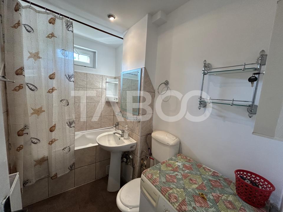 Apartament 3 camere la cheie in Terezian 