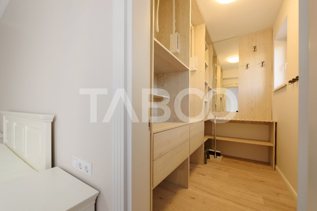 Apartament 3 camere la prima inchiriere etaj 1 in zona Balanta