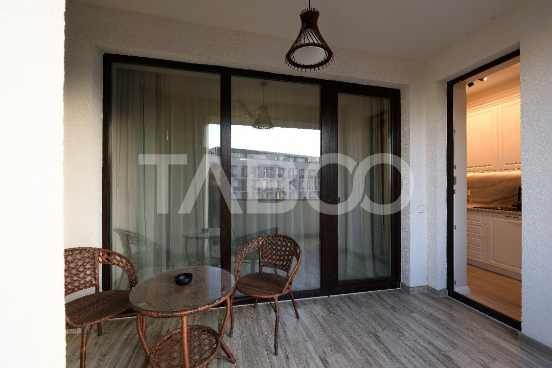 Apartament 3 camere la prima inchiriere etaj 1 in zona Balanta