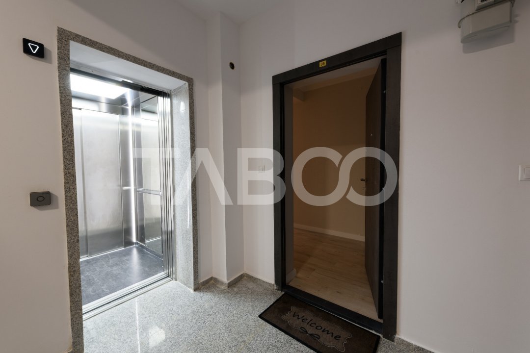 Apartament 3 camere la prima inchiriere etaj 1 in zona Balanta