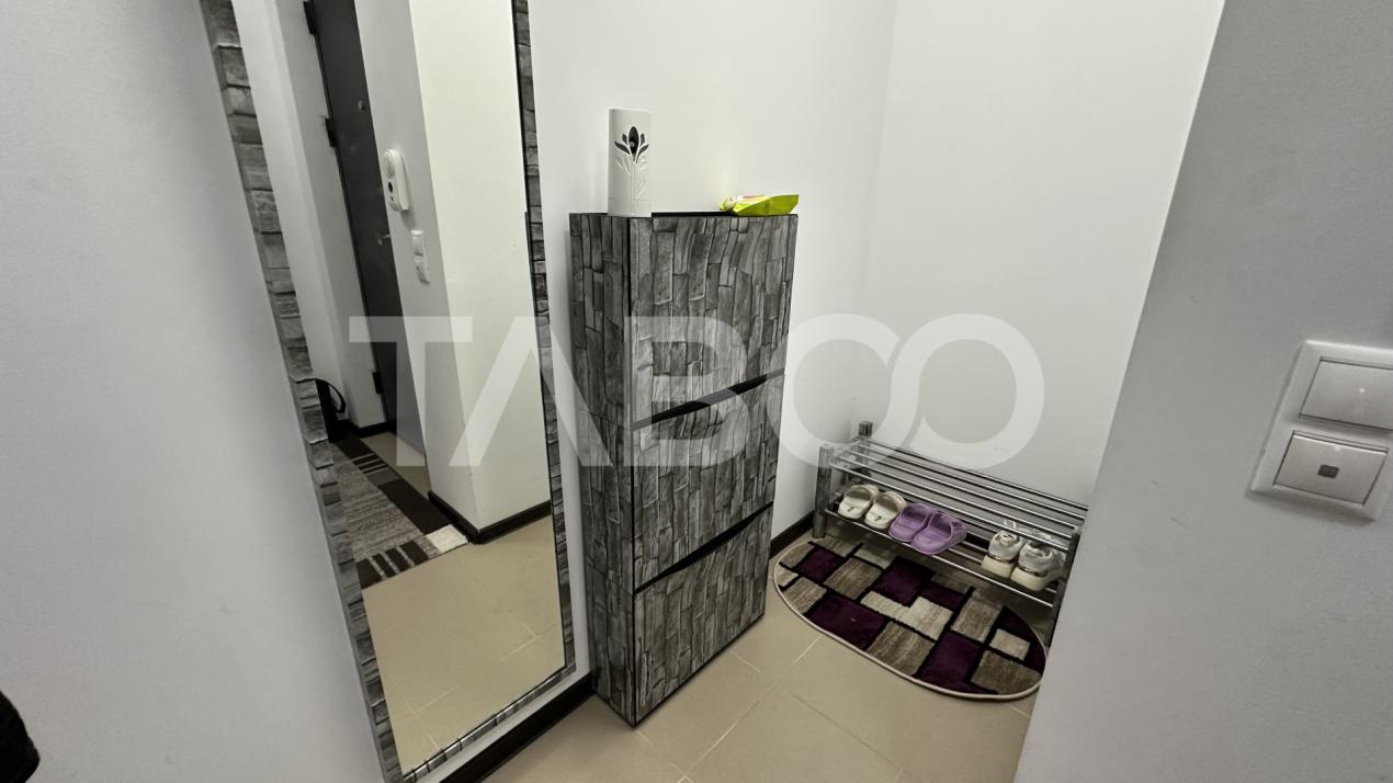 Apartament 3 camere loc de parcare Comision 0 zona Arhitectilor Sibiu