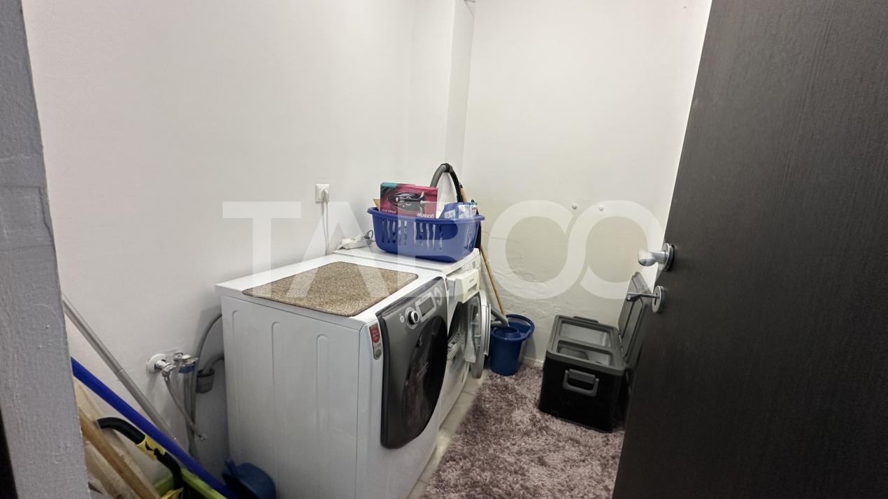 Apartament 3 camere loc de parcare Comision 0 zona Arhitectilor Sibiu