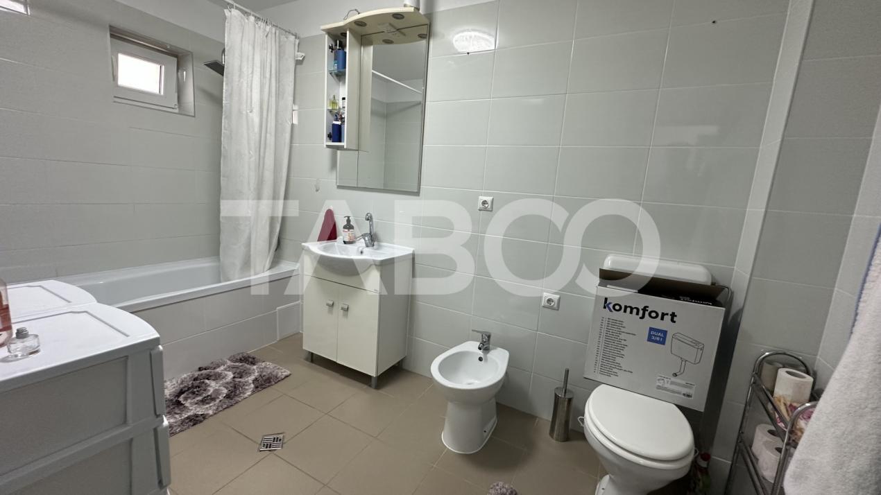 Apartament 3 camere loc de parcare Comision 0 zona Arhitectilor Sibiu