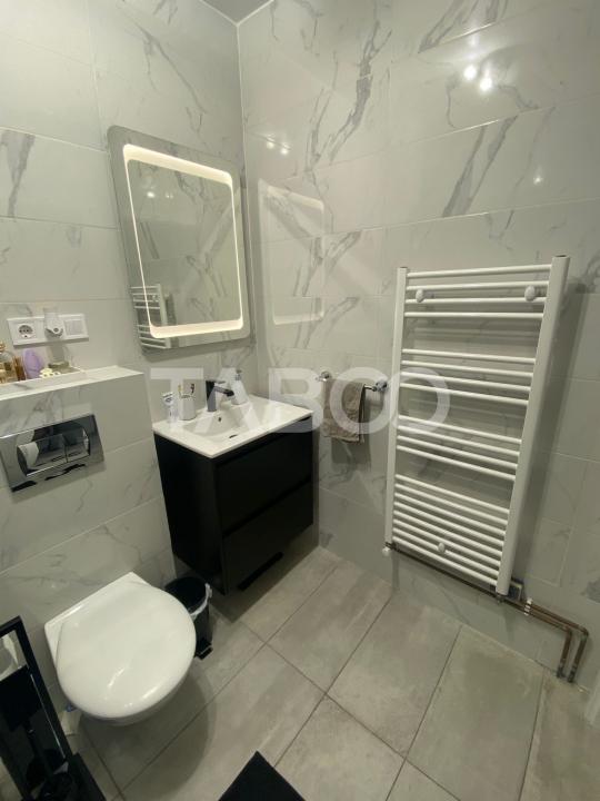 Apartament 3 camere parter+gradina 85mp+doua locuri parcare Selimbar